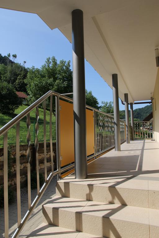 Apartments Veno Laško Exterior foto