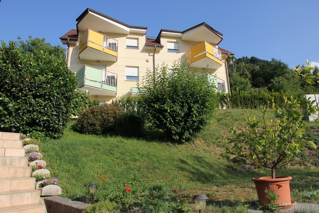 Apartments Veno Laško Exterior foto