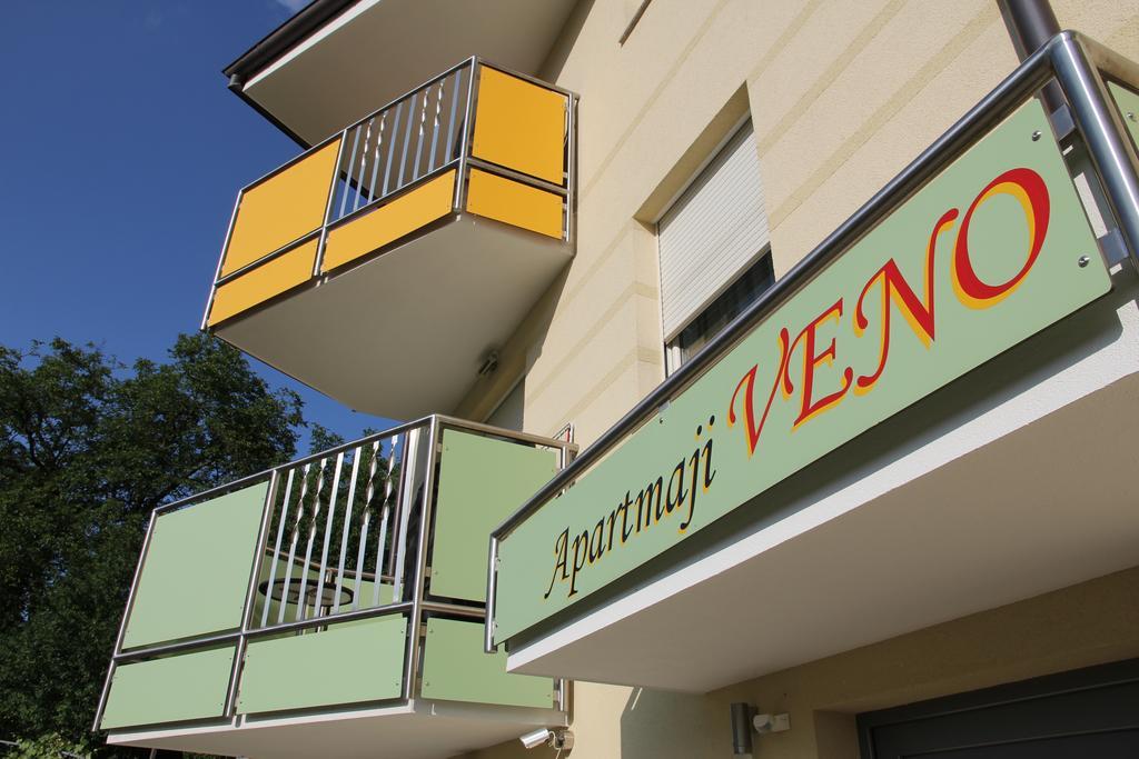 Apartments Veno Laško Exterior foto