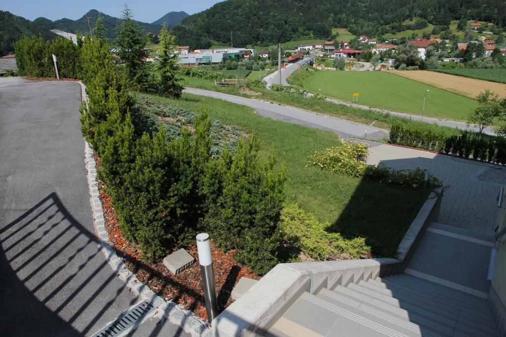 Apartments Veno Laško Exterior foto