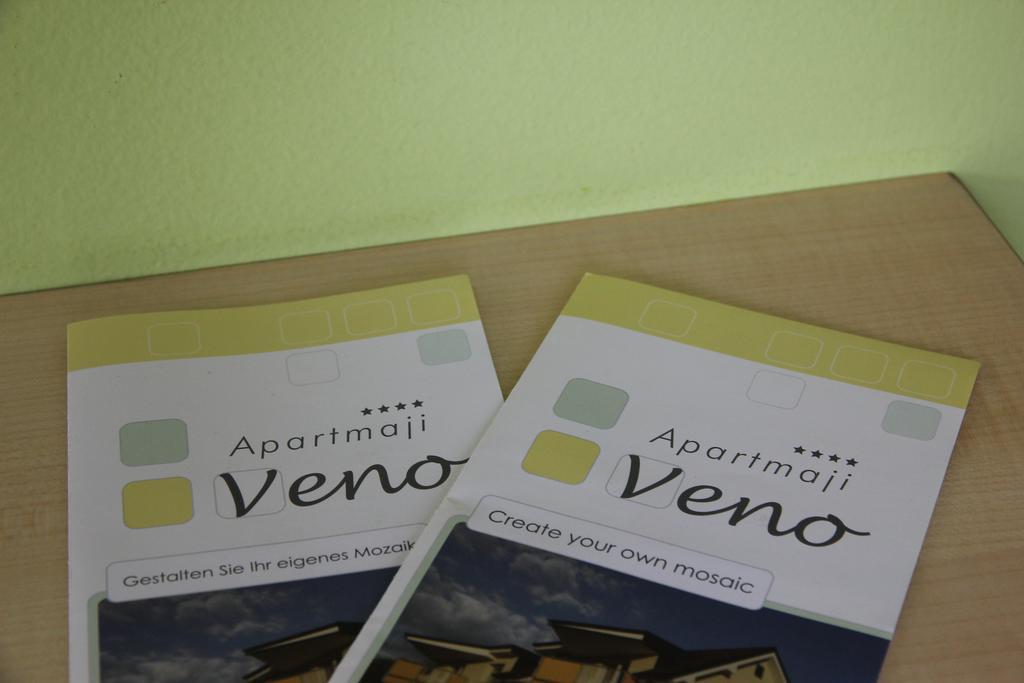 Apartments Veno Laško Exterior foto